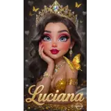 Figurinha de Anime para WhatsApp