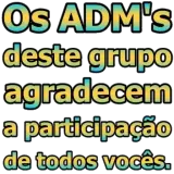 Sticker de texto para WhatsApp