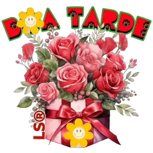 Coletadas sticker 7298
