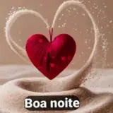 Figurinha de Saudações para WhatsApp