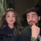 Figurinha de reação para WhatsApp