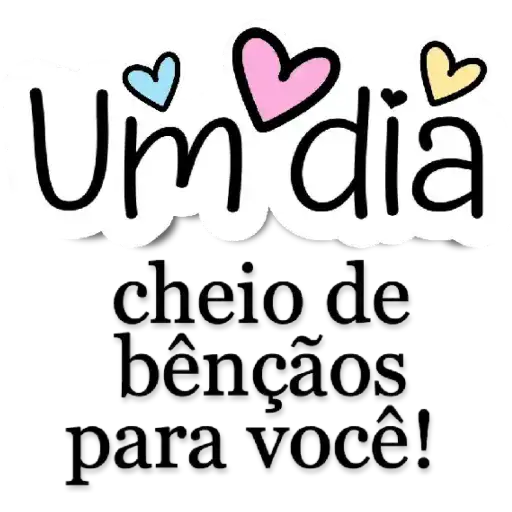 Coletadas sticker 10767