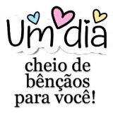 Figurinha de Saudações para WhatsApp