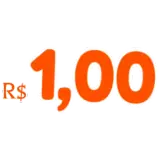 Figurinha de texto para WhatsApp