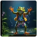 Sticker de Animais para WhatsApp