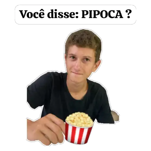Coletadas sticker 9381
