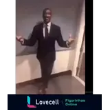 Figurinha para WhatsApp