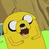 Figurinha de Anime para WhatsApp