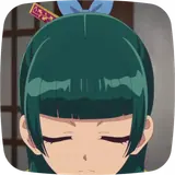 Figurinha de Anime para WhatsApp