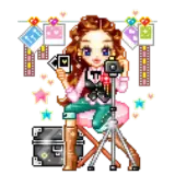Figurinha para WhatsApp