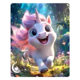 Figurinha de Animais para WhatsApp