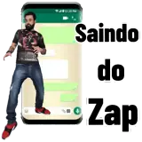 Figurinha para WhatsApp