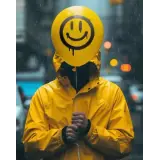 Emojis Amarelos WhatsApp sticker