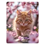 Sticker de Gatos para WhatsApp