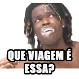 Sticker de Memes Brasileiros para WhatsApp