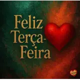 Figurinha de Saudações para WhatsApp