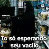 Figurinha para WhatsApp