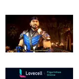 Figurinha para WhatsApp