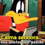 Memes Brasileiros WhatsApp sticker