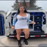 Figurinha de Música para WhatsApp