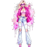 Figurinha para WhatsApp