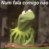 Figurinha de Memes Brasileiros para WhatsApp
