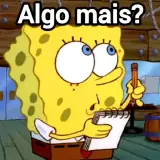 Figurinha de Memes Brasileiros para WhatsApp