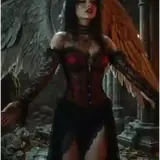 Figurinha de Anime para WhatsApp