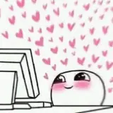 Figurinha de Anime para WhatsApp