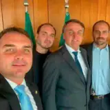 Figurinha de reação para WhatsApp