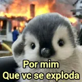 Figurinha de Memes para WhatsApp