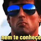 Figurinha para WhatsApp