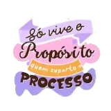 Sticker de texto para WhatsApp