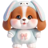 Figurinha de Cachorros para WhatsApp