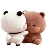 Figurinha de Animais para WhatsApp