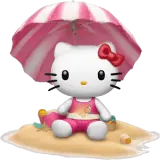 Figurinha de Animais para WhatsApp