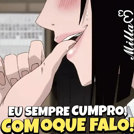 Coletadas sticker 264