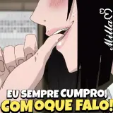 Figurinha para WhatsApp