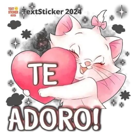 Coletadas sticker 34425