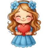 Figurinha para WhatsApp