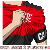 Figurinha de Esportes para WhatsApp