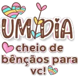 Figurinha para WhatsApp