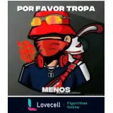 Sticker para WhatsApp