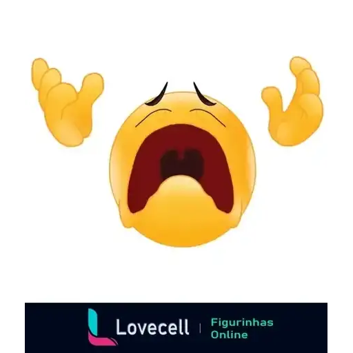 Coletadas sticker 33075