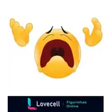 Figurinha para WhatsApp