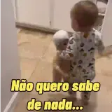 Figurinha de Memes Brasileiros para WhatsApp
