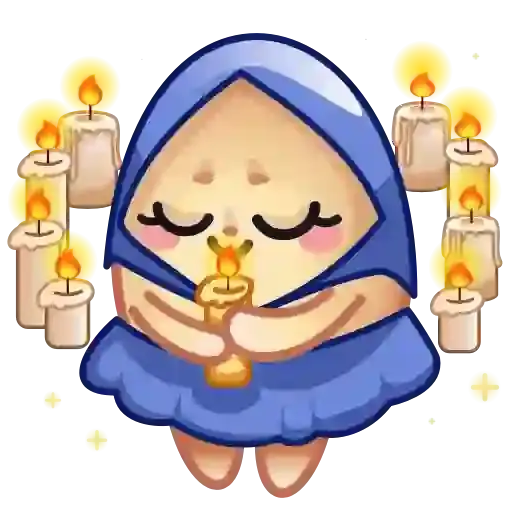 Coletadas sticker 5219