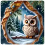 Figurinha de Animais para WhatsApp