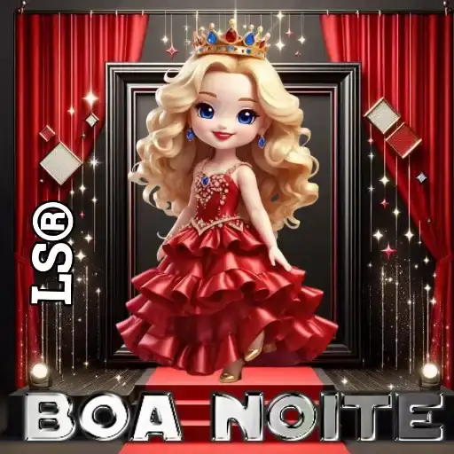 Coletadas sticker 3031