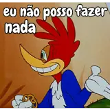 WhatsApp sticker